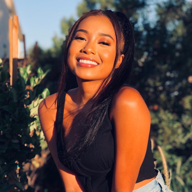 Chanel Payne